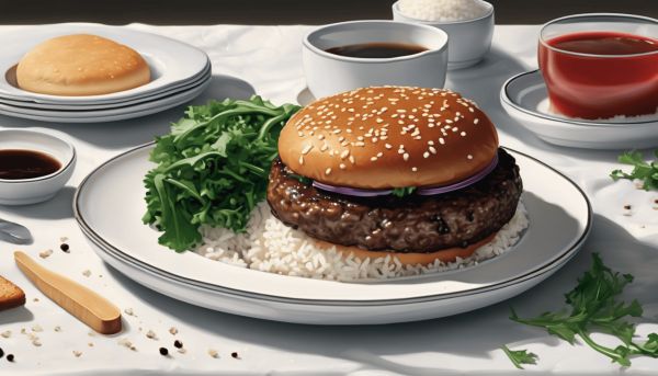Master hamburger rice for quick, hearty weeknight dinners