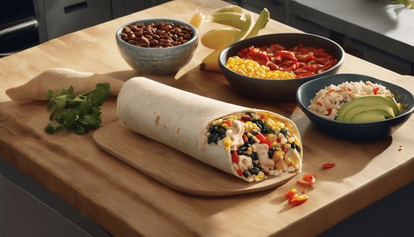 Ready for a tasty frozen burrito? Here are the best options