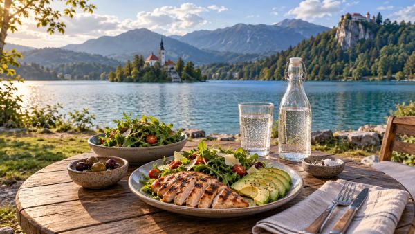 Satisfying keto diet lunch recipes for quick meals