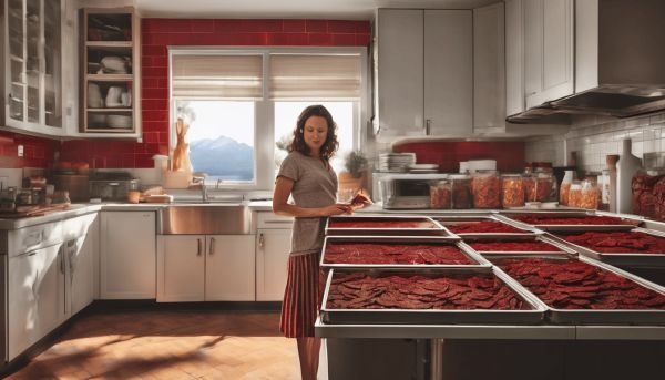 Struggling to find the right beef jerky dryer?