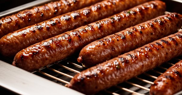 Order french andouillettes online — authentic french sausages delivered